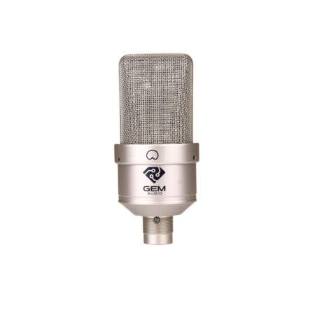 GA-103 Condenser Microphone with 25mm capsule