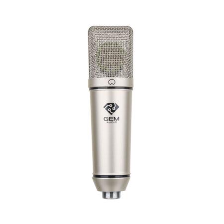 GA-67 large diaphragm condenser microphone