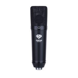 GA-800 Large Diaphragm Condenser Microphone GA-800 Large Diaphragm Condenser Microphone