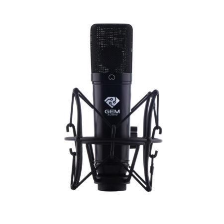 GA-800 Large Diaphragm Condenser Microphone