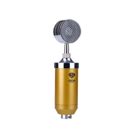 GA-868 Condenser Microphone with 16mm capsule
