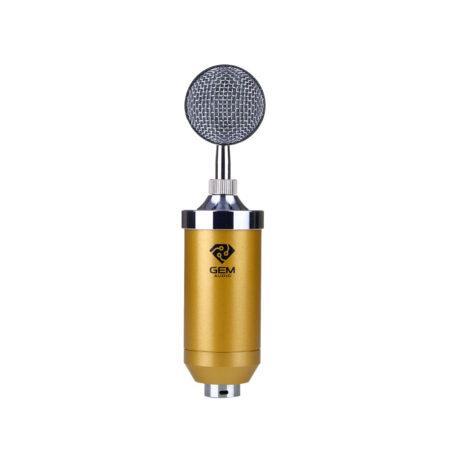 GA-868 Condenser Microphone
