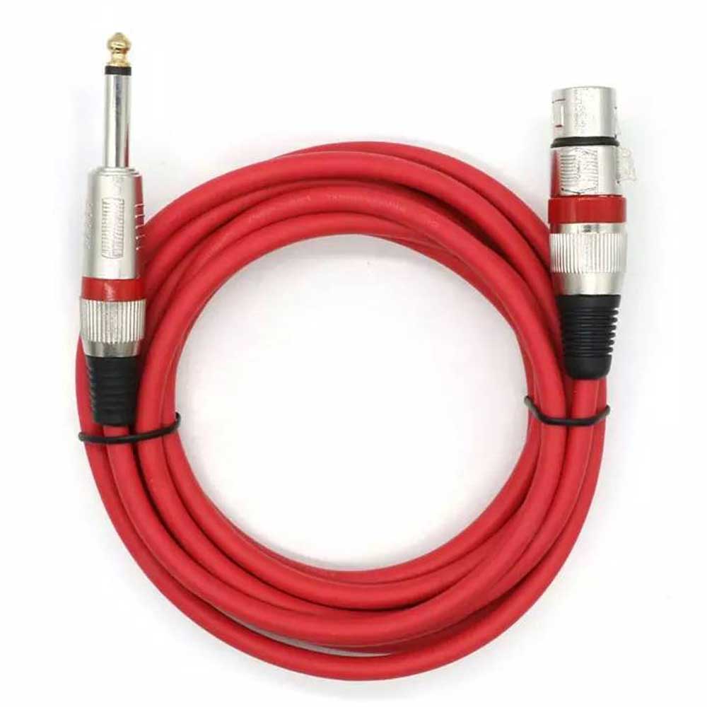 GA-X263 microphone cable
