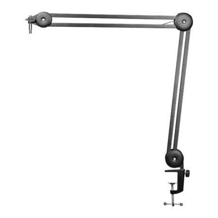 GA-AS02 desktop microphone arm stand
