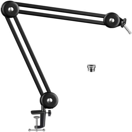 GA-AS02 Flexible microphone arm stand
