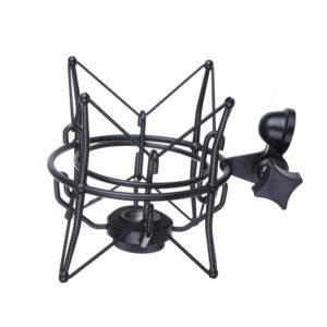 GA-SM04 metal microphone shock mount