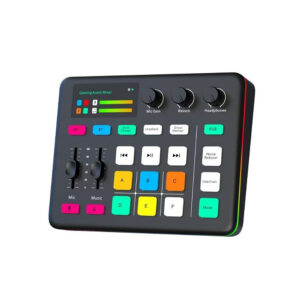 G1 live soundcard in Ga800/G1 streamer studio kit G1 live soundcard in Ga800/G1 streamer studio kit