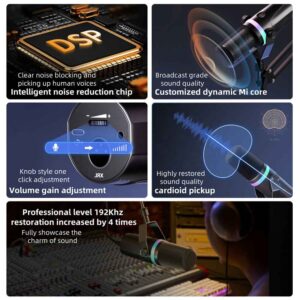 Specifications of GA-D388U Dynamic Microphone Specifications of GA-D388U Dynamic Microphone