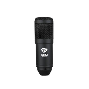GA-888 condenser microphone