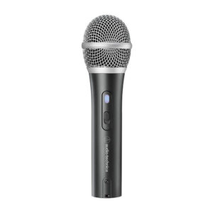 Audio Technica Atr2100x USB/XLR Dynamic Microphone Audio Technica Atr2100x USB/XLR Dynamic Microphone