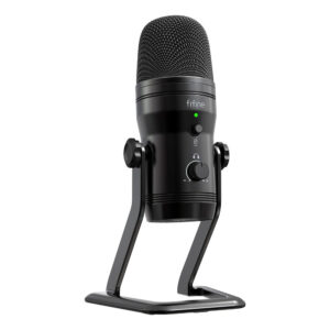 Fifine k690 USB/XLR Dynamic Microphone