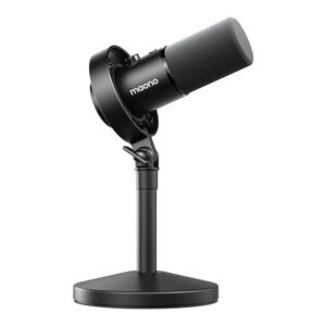 Maono pd300x USB/XLR Dynamic Microphone