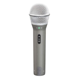 Samson q2u USB/XLR Dynamic Microphone