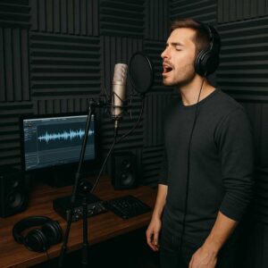 what is a studio package or home studio package